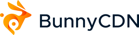 BunnyCDN Logo